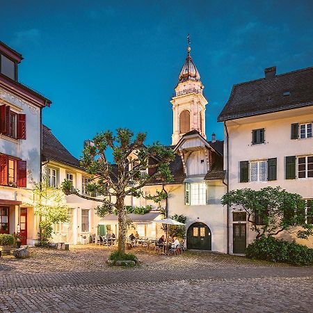 Baseltor Hotel & Restaurant Solothurn Eksteriør billede
