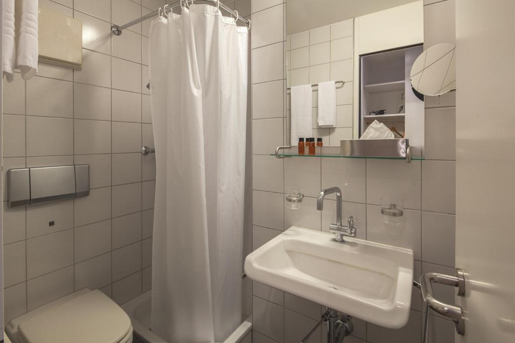 Baseltor Hotel & Restaurant Solothurn Eksteriør billede